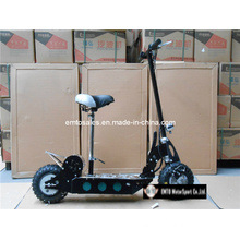 500W Big Power Adult Foldable Electric Scooter Et-Es15 with Seat for Sale